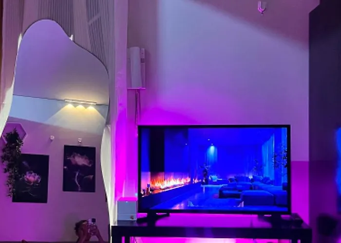 Staycation Guest house *