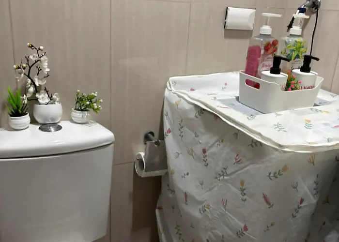 Guest house Staycation